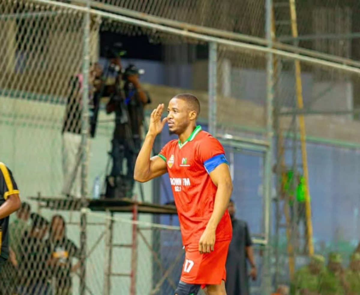Alikiba breaks silence on Harmonize’s last-minute exit from Samia Cup