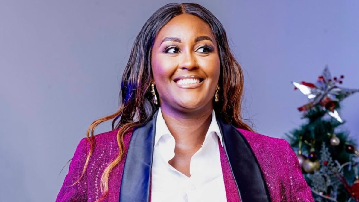 Koku Lwanga says she is done staying silent on too risky topics