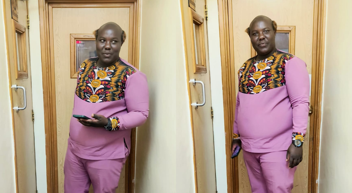 Kiomboyo wa Nyee: Man turning animal testicles into delicacies explains sourcing them from Tanzania
