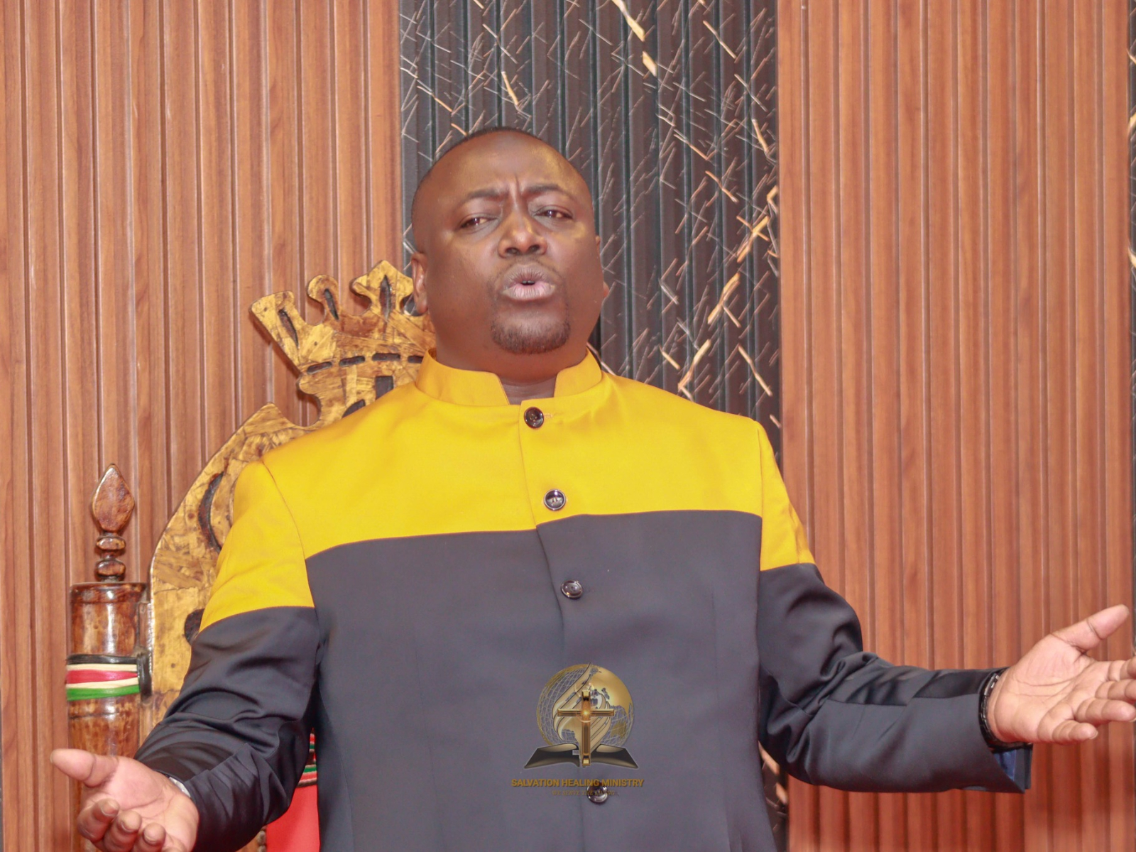 Kanyari steps in to offer help to Nairobi flood victims