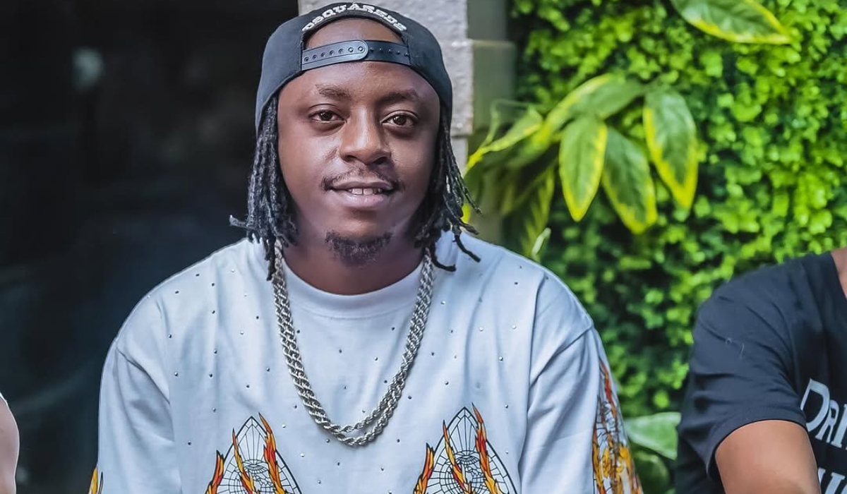 Frank Doso explains the root cause of Nyanza’s entertainment struggles