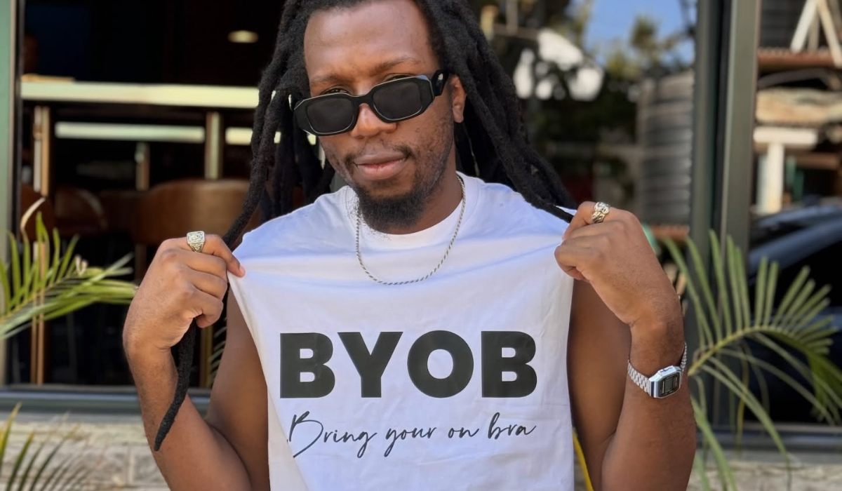 Charisma opens up on growing up in a strict Christian home with a pastor father
