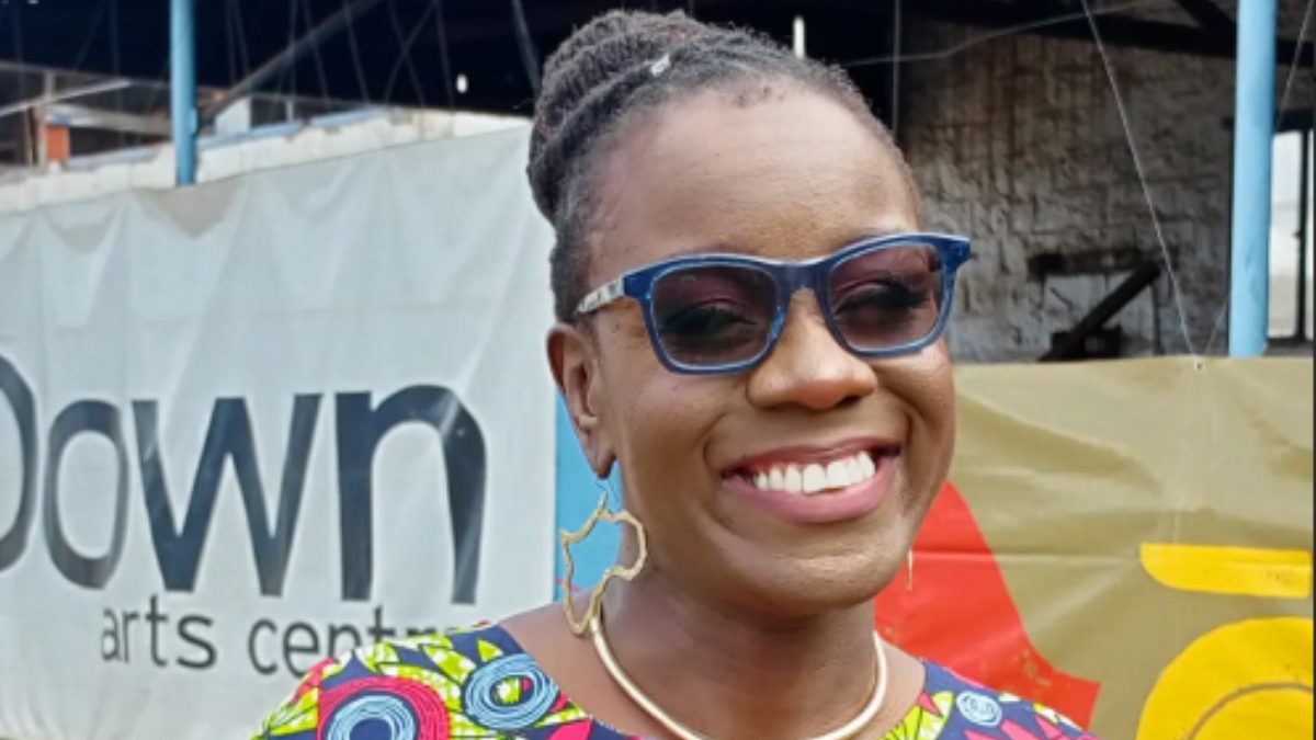Cindy Ogana reacts after Ruto reduces PAYE for select earners