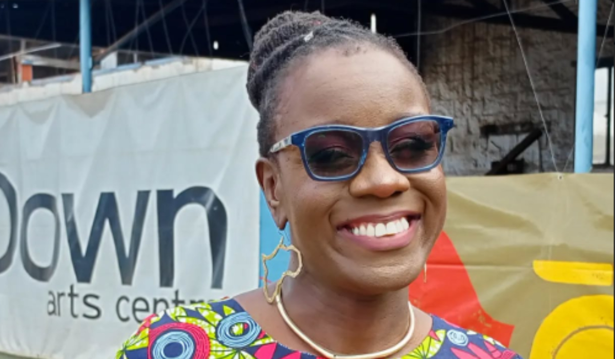Cindy Ogana reacts after Ruto reduces PAYE for select earners