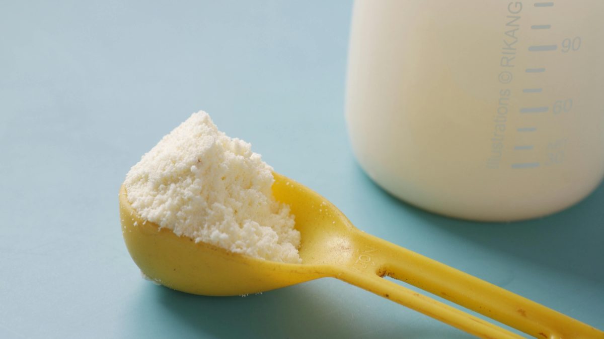 New batch of Nestle baby formula recalled due to toxin