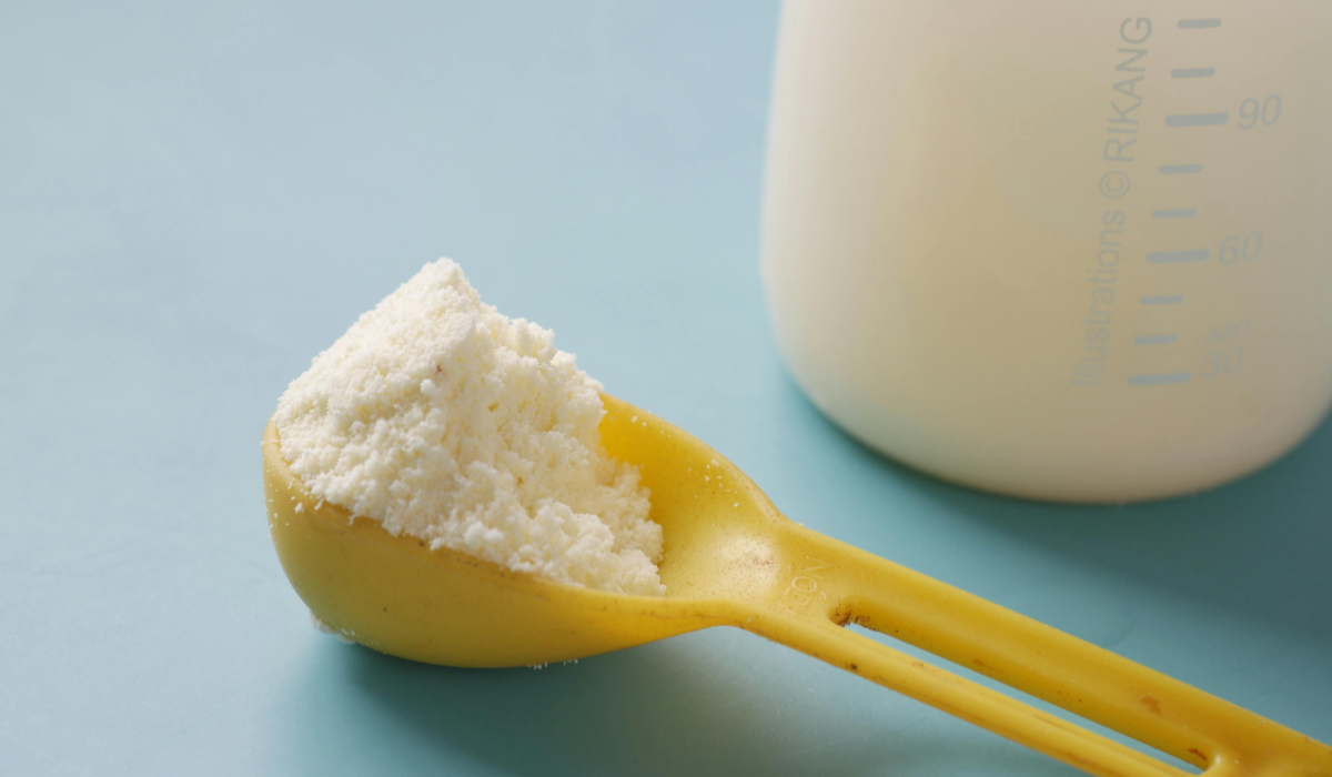 New batch of Nestle baby formula recalled due to toxin
