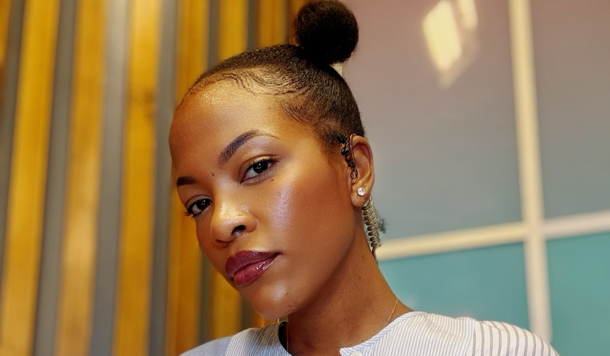 TV host Laura Mbatha sparks debate over Wi-Fi and mobile data usage