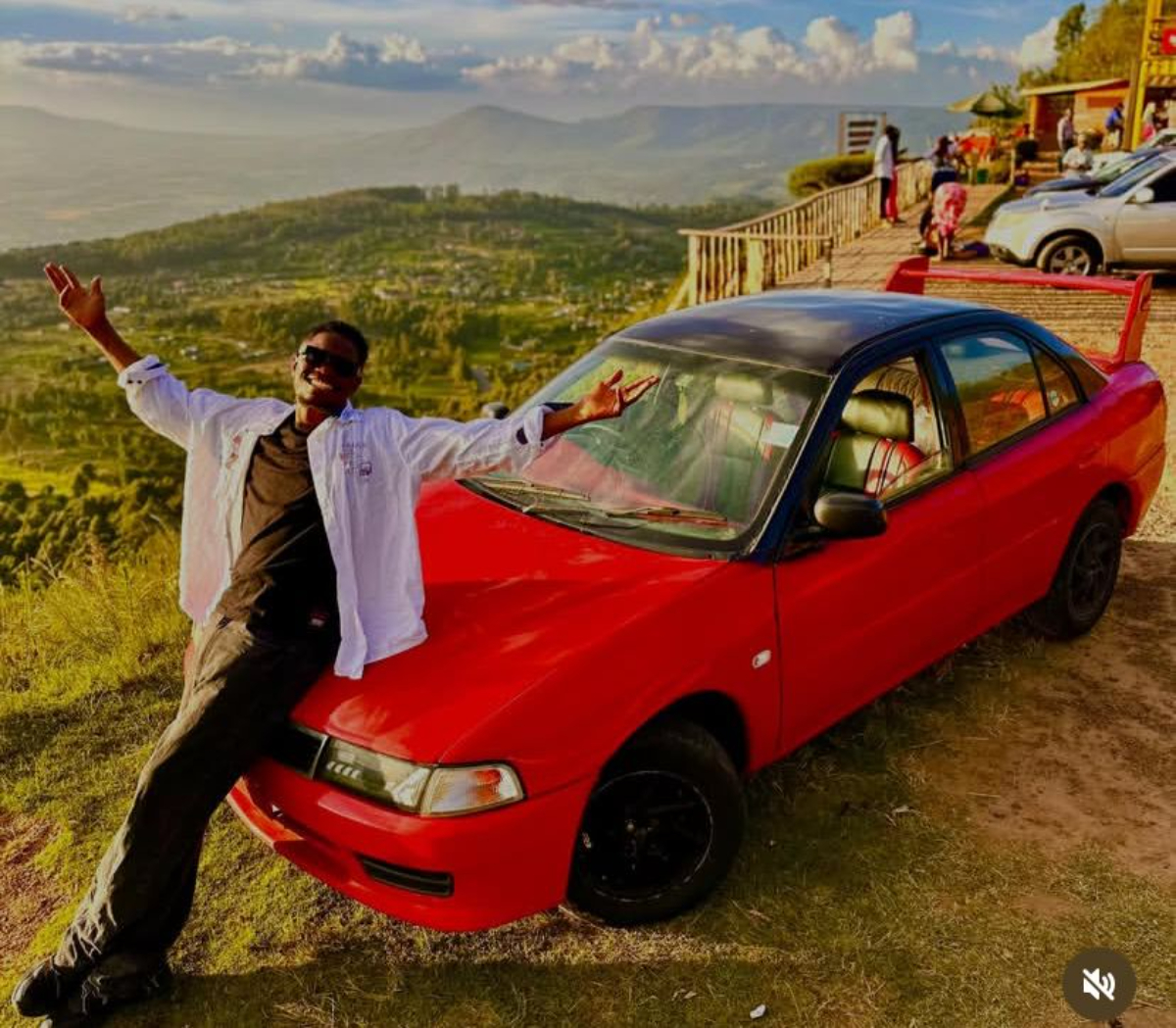 2Mbili expresses concern over Vindee's condition after arrest, calls for his release
