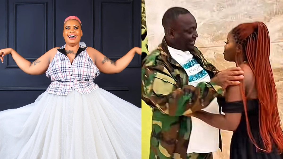 Manzi Wa Mombasa hits out at Kawira over lost opportunity to shine at Kanyari’s church