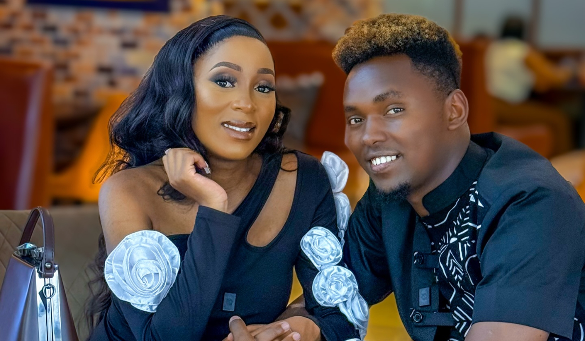 Wapendwa Muziki opens up on having 9 nannies in just 2 weeks