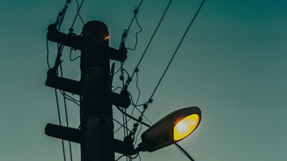 Friday blackout to affect parts of 4 counties