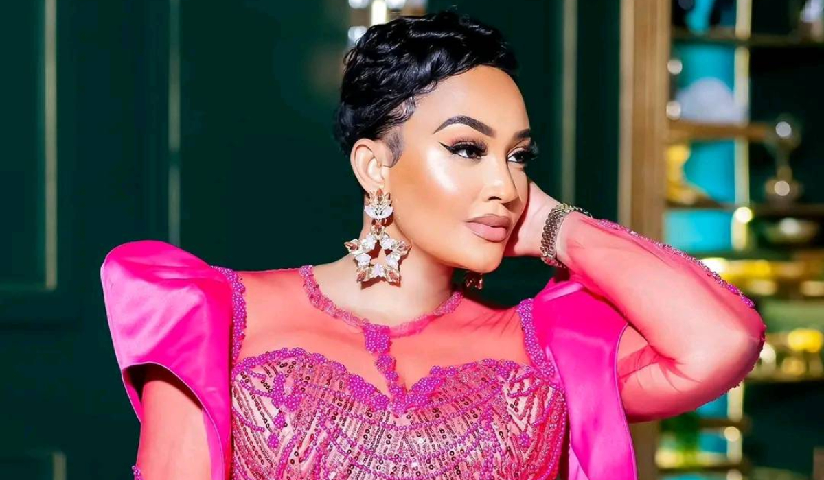 Zari Hassan claims social media turns men obsessed and women entitled