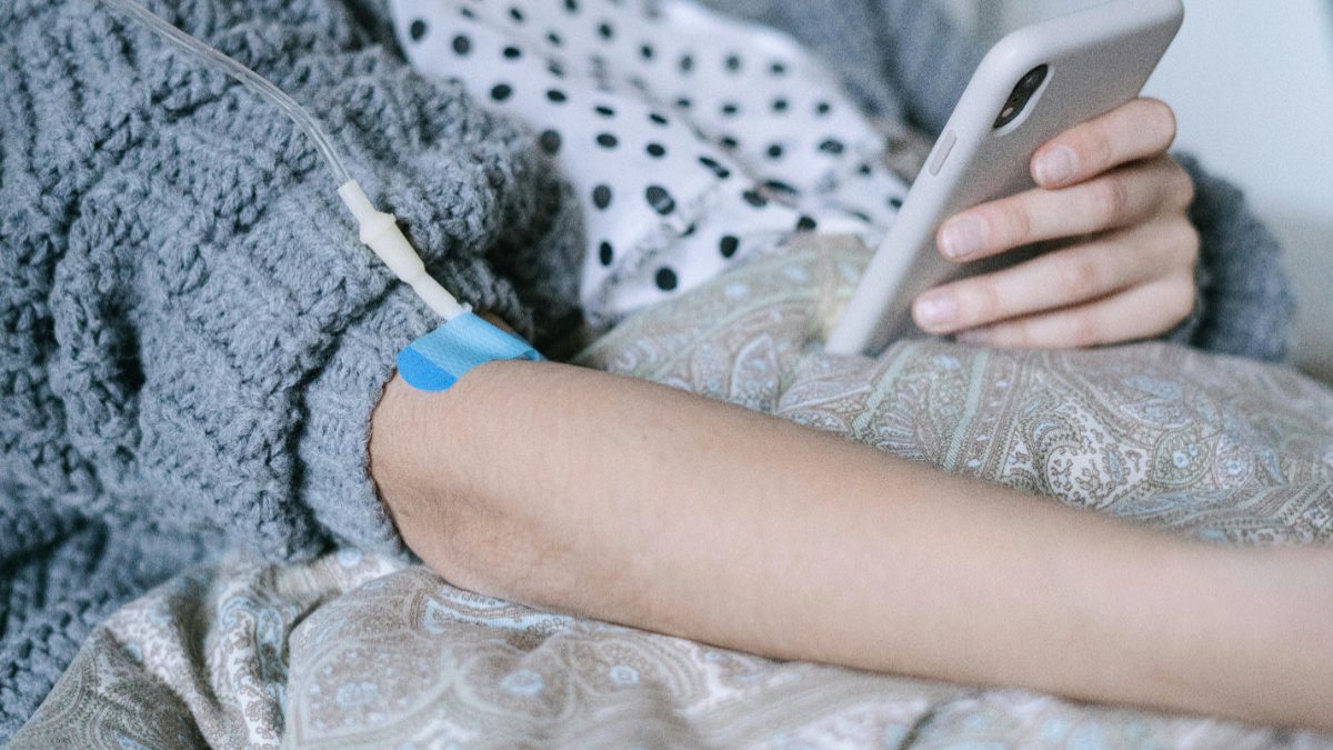 How well cancer treatment works may depend on the time of day you get it