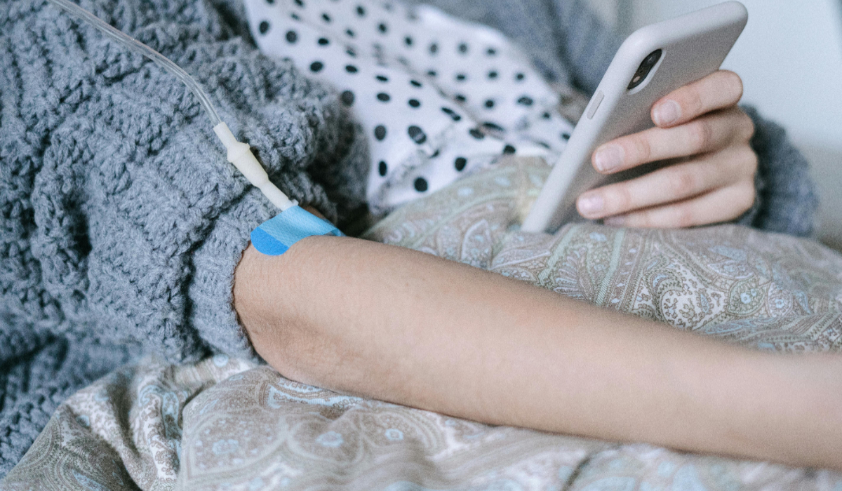 How well cancer treatment works may depend on the time of day you get it