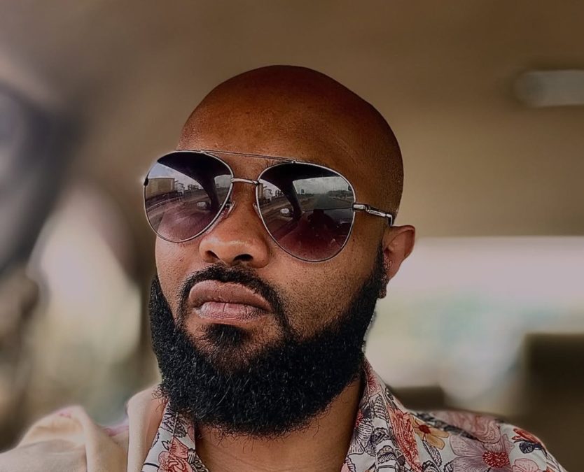 Digital content creator Hoch Muhoro. PHOTO/@hoshdeh/Instragram