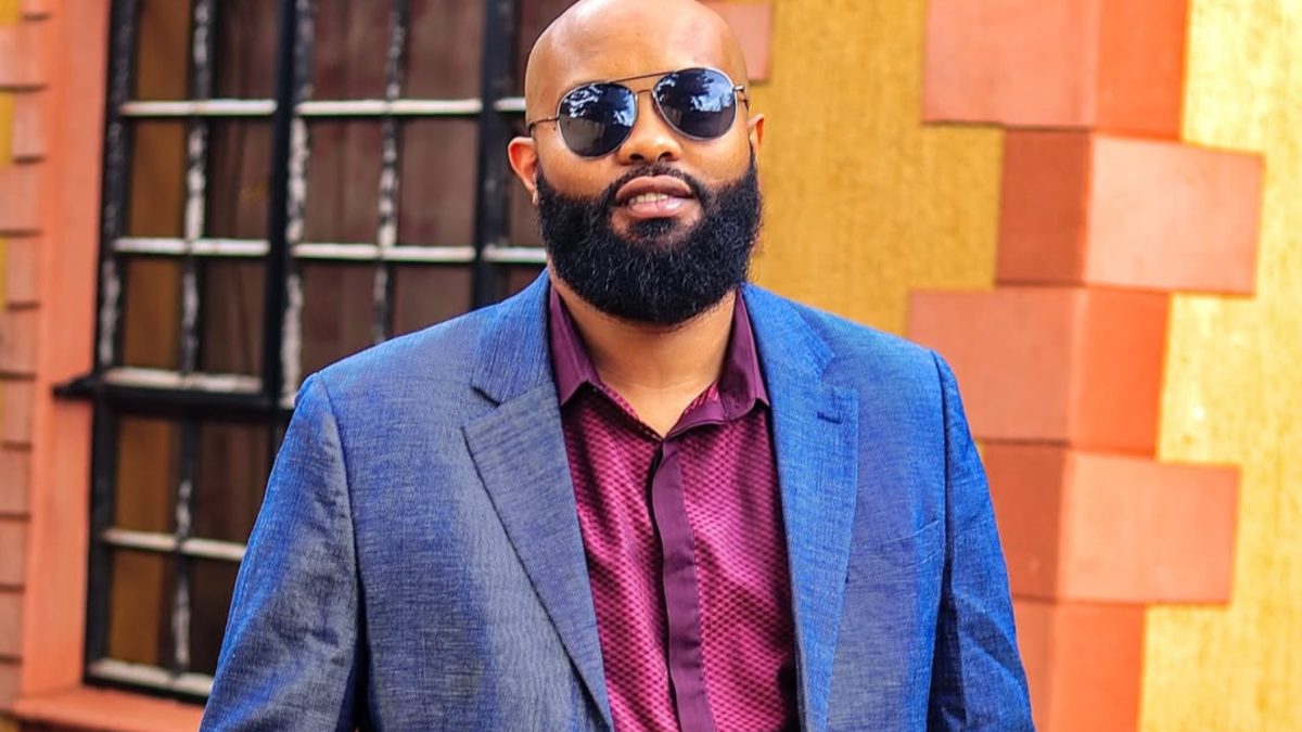 Hoch Muhoro reveals he was dumped for living with his parents at age 47