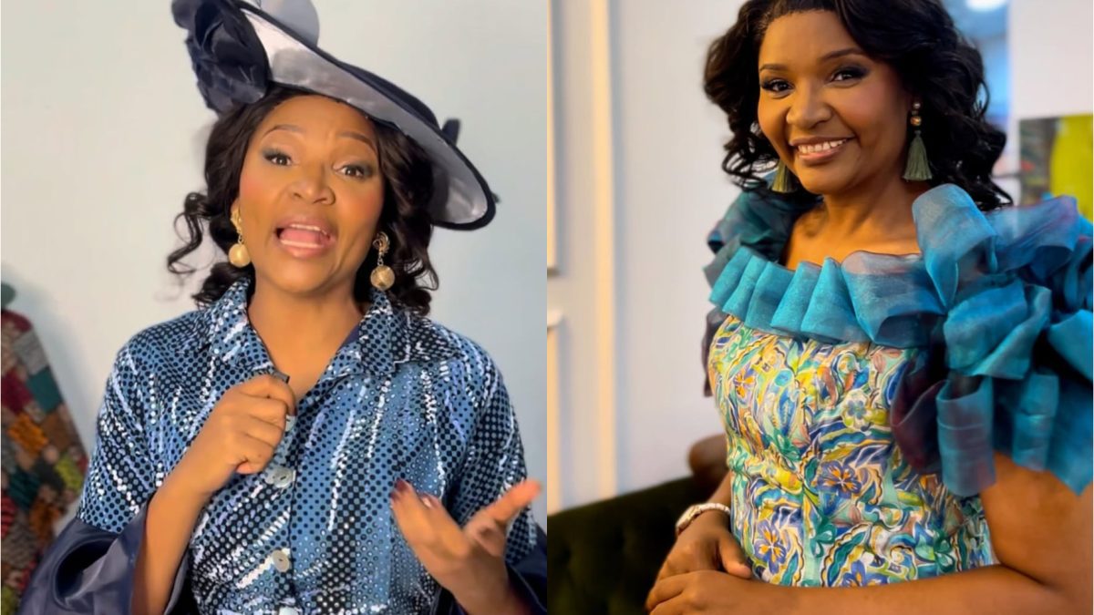 ‘Si Ozempic’ – Lady Bee opens up about weight loss and health scare
