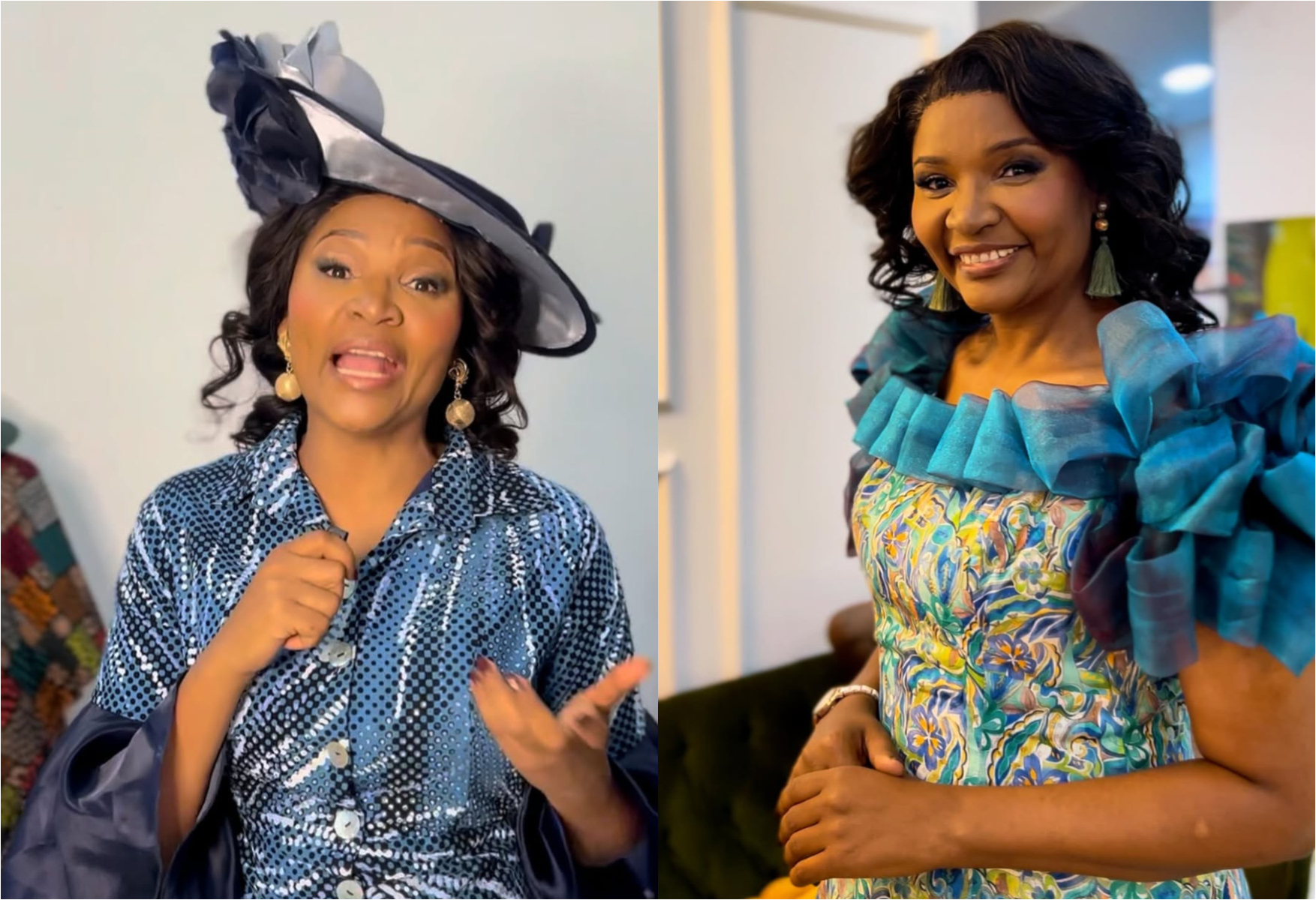 Lady Bee honours fallen Gen Z protesters, calls for wisdom and peace