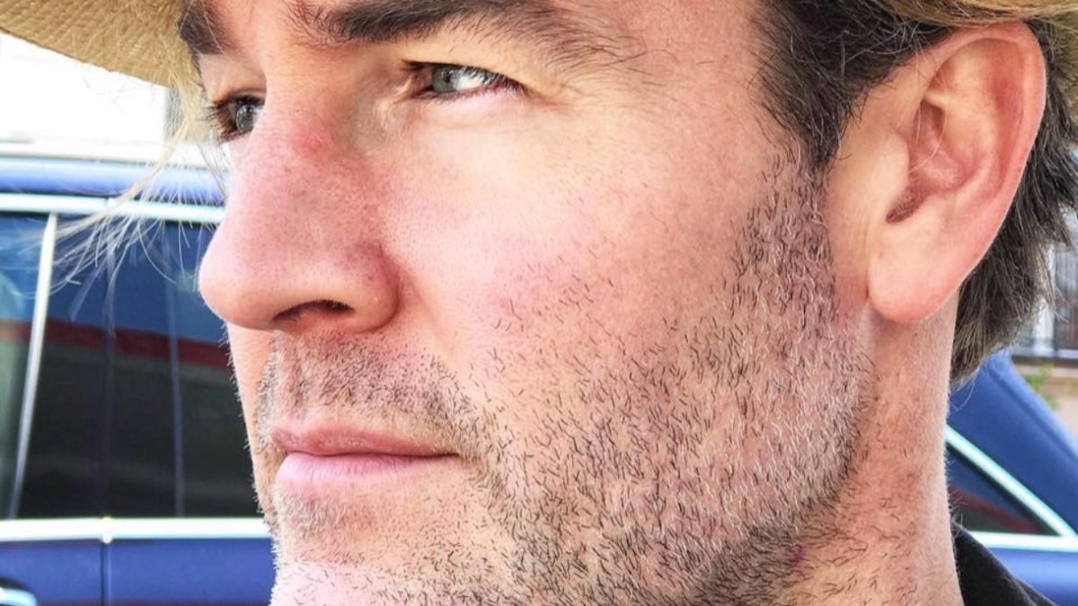Fundraiser for widow and children of James Van Der Beek surpasses Ksh64.5M goal within hours