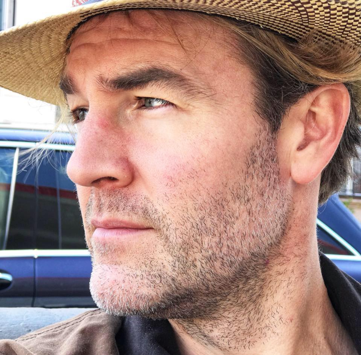 Fundraiser for widow and children of James Van Der Beek surpasses Ksh64.5M goal within hours
