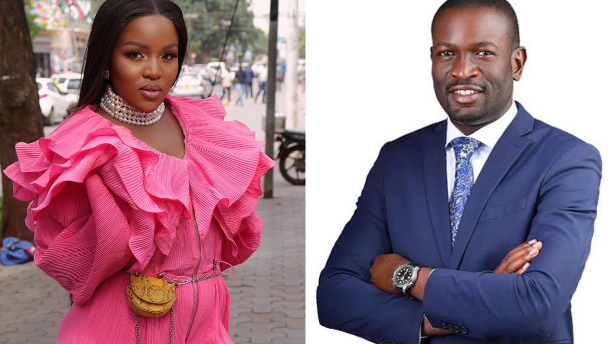 ‘Tuko na wewe’ – Wanjiku Stephens assures Sifuna after expulsion as ODM SG