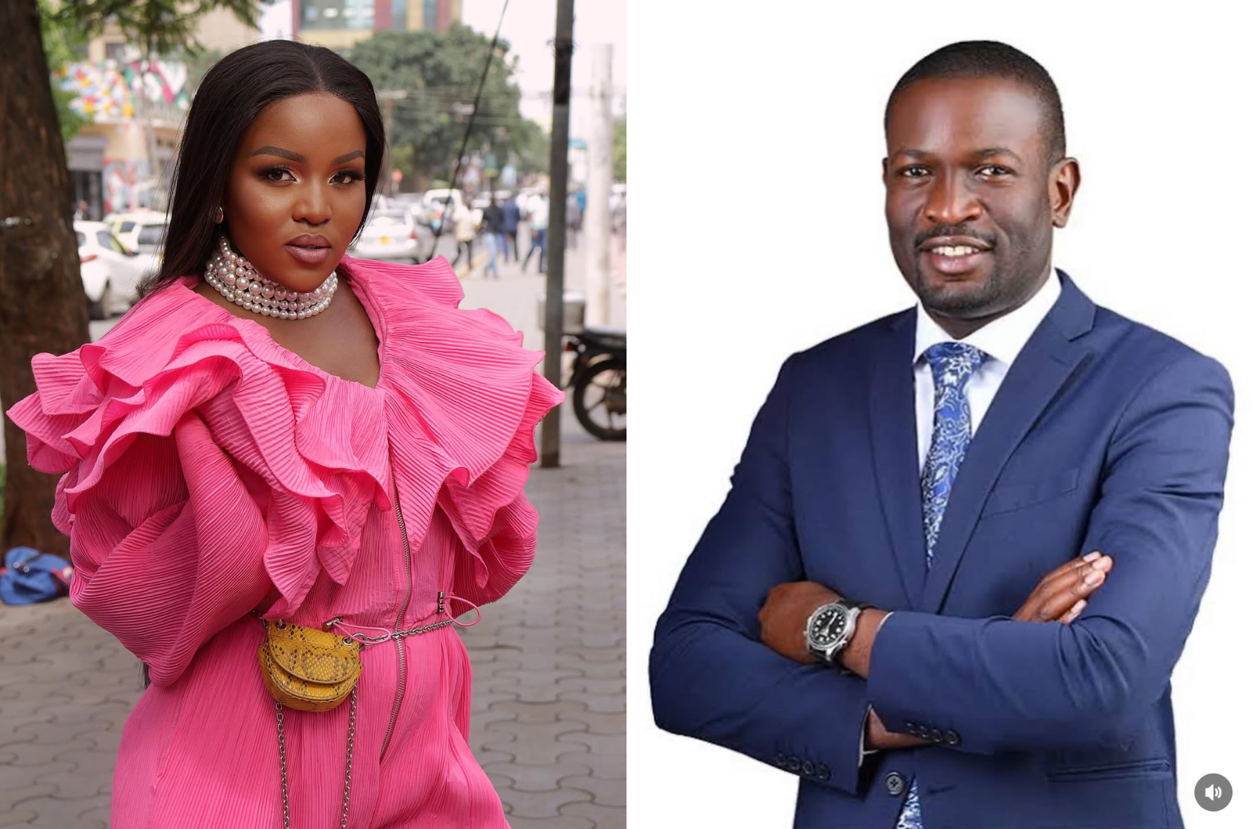 ‘Tuko na wewe’ – Wanjiku Stephens assures Sifuna after expulsion as ODM SG