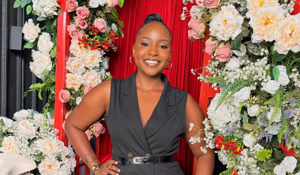 Lydia Wanjiru questions mothers depending on sons’ girlfriends for support
