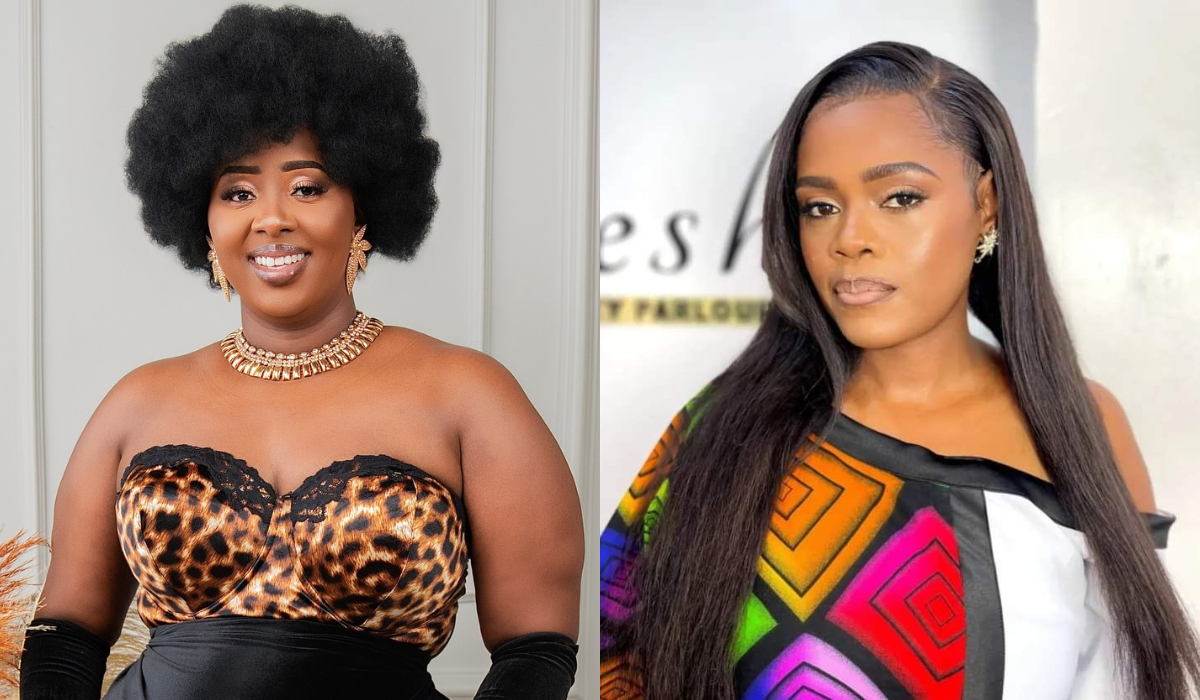 Milly Chebby opens up about 2025, calls Betty Bayo’s death the toughest blow