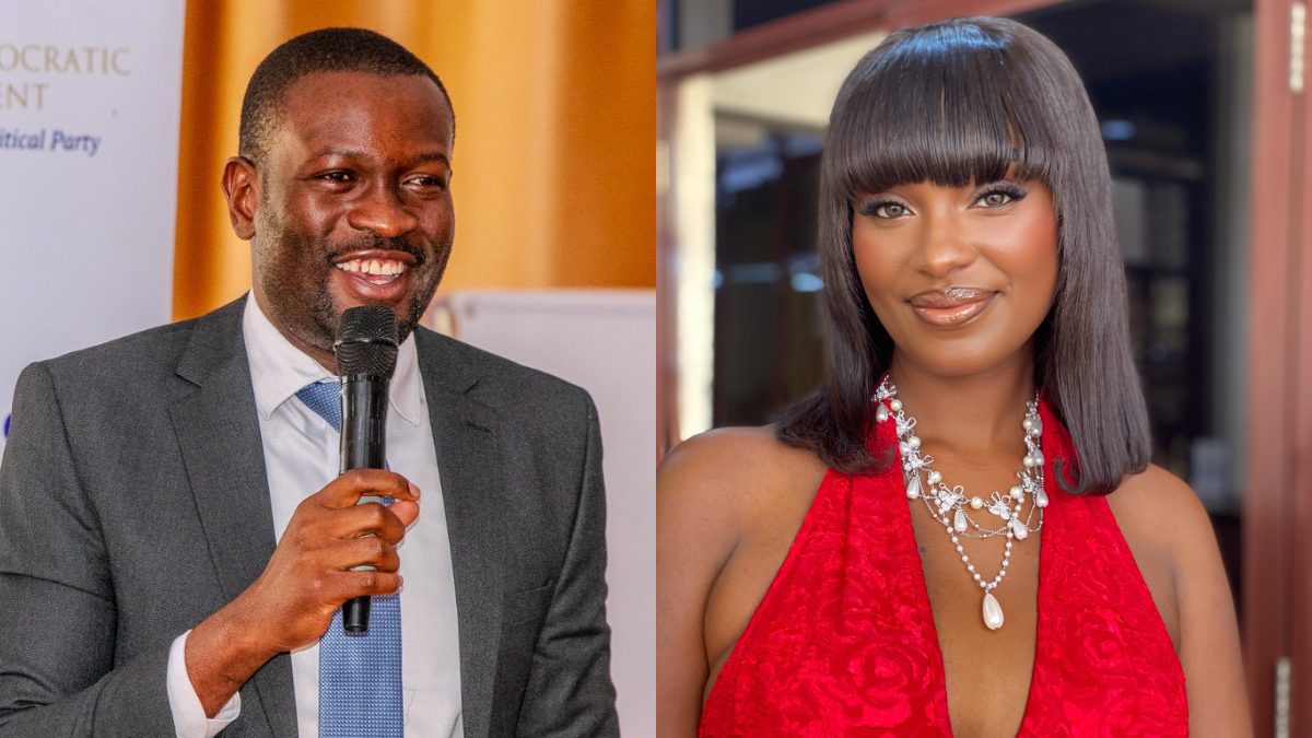 Maureen Waititu Defends Sifuna, says men of principles are victimised in Kenya