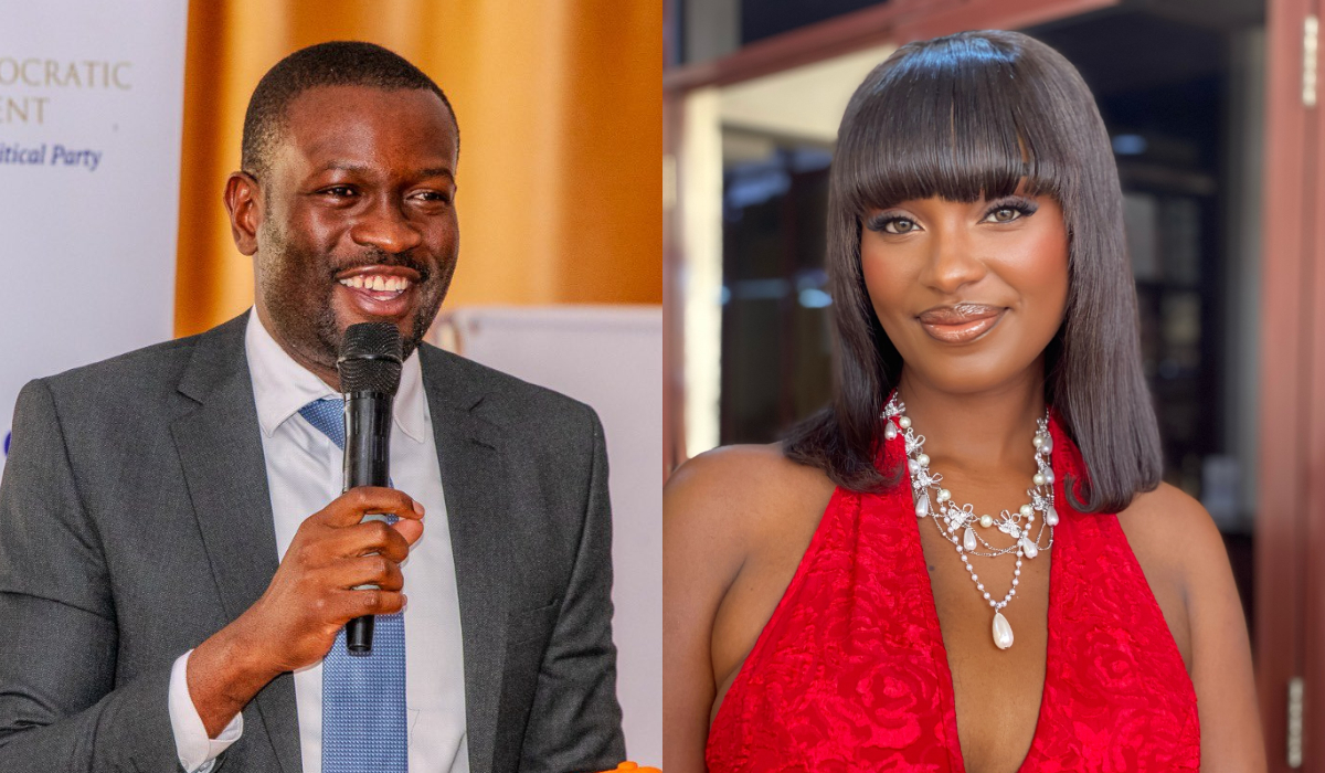 Maureen Waititu Defends Sifuna, says men of principles are victimised in Kenya