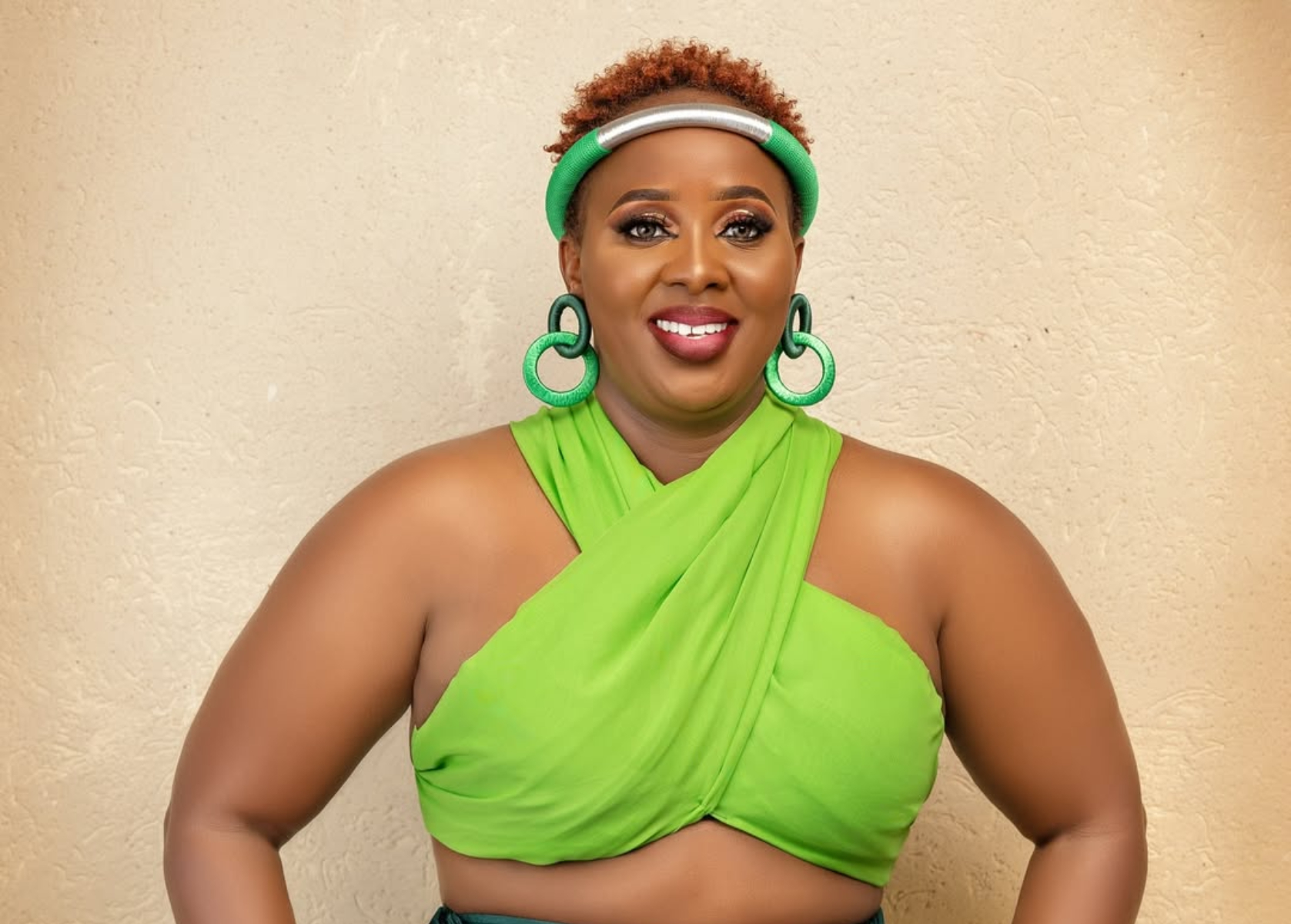 ‘I had ectopic pregnancy while on coil’ – Milly Chebby reveals