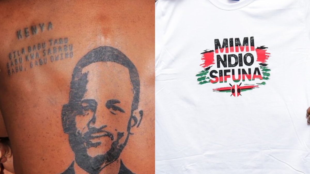 Gen Z love: Why Babu Owino and Edwin Sifuna are winning young Kenyans’ hearts