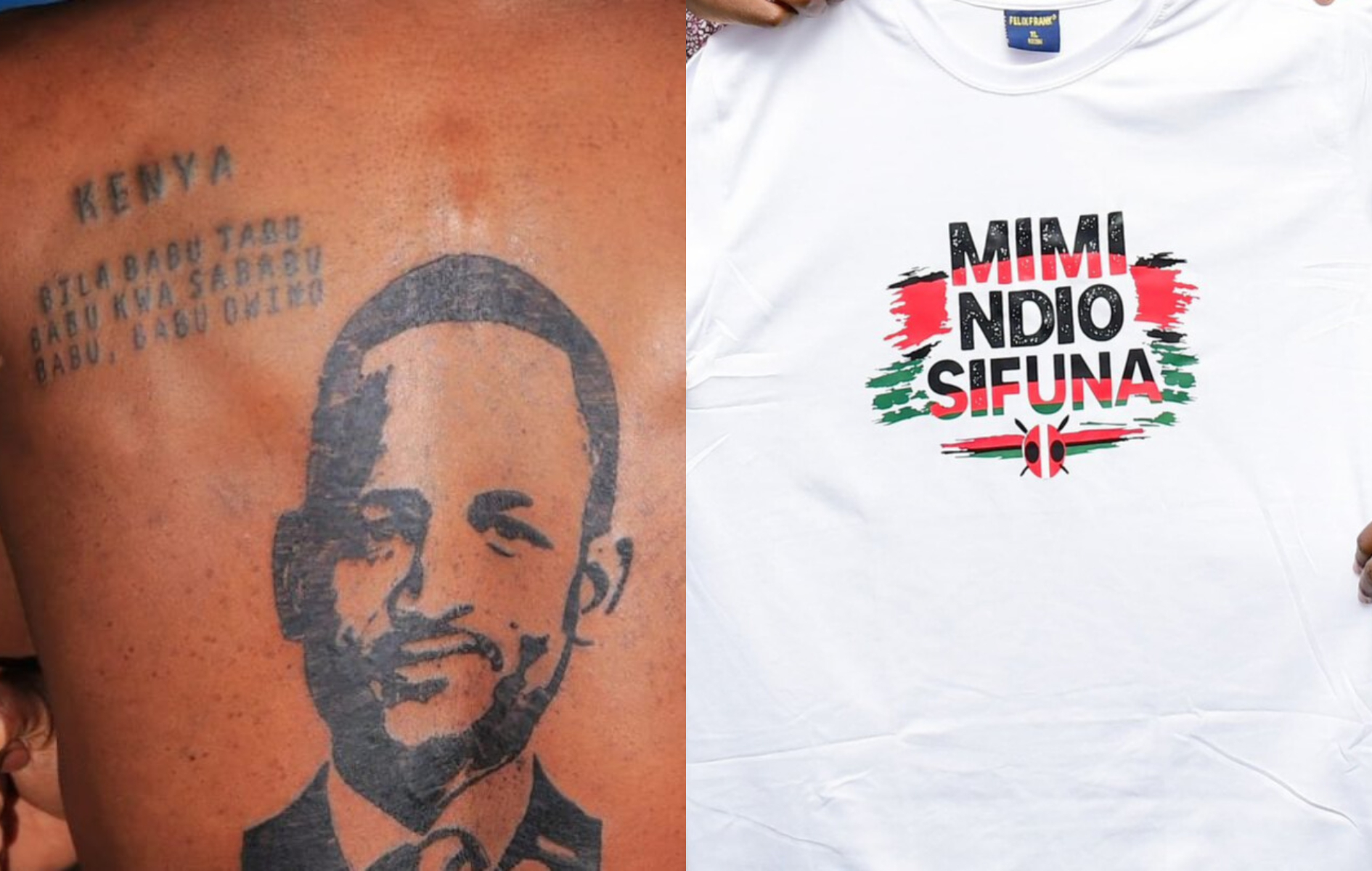Gen Z love: Why Babu Owino and Edwin Sifuna are winning young Kenyans’ hearts