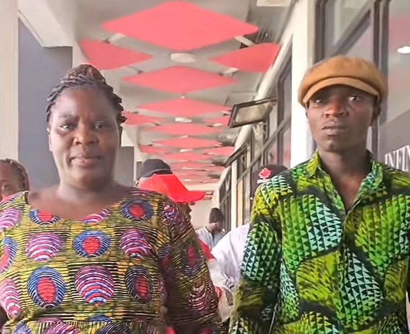 Mbavu Destroyer shares why he has not moved out of mum’s house despite online popularity