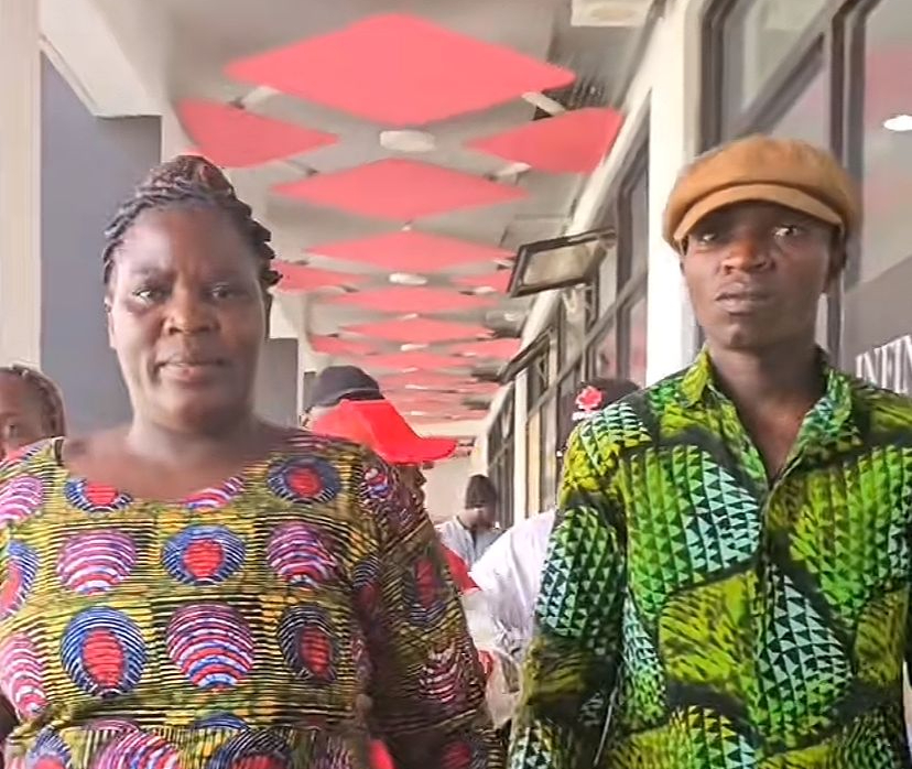 Mbavu Destroyer shares why he has not moved out of mum’s house despite online popularity
