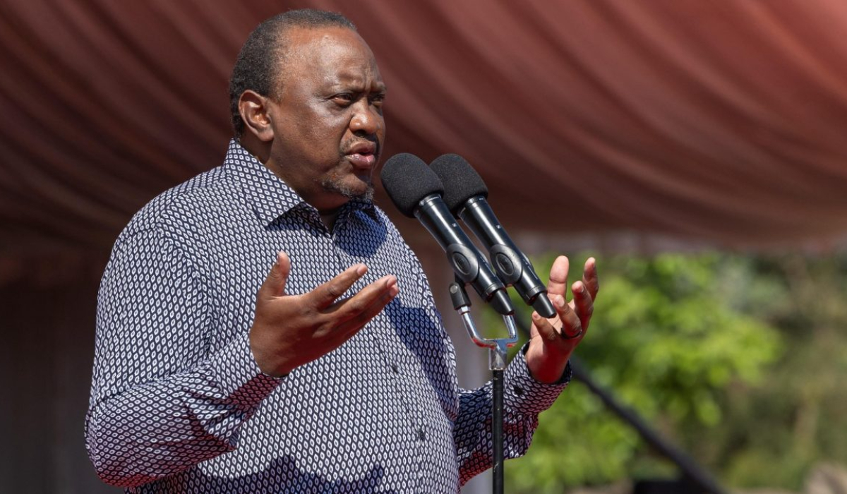 Lobby group wants return of Uhuru-era Edu Afya
