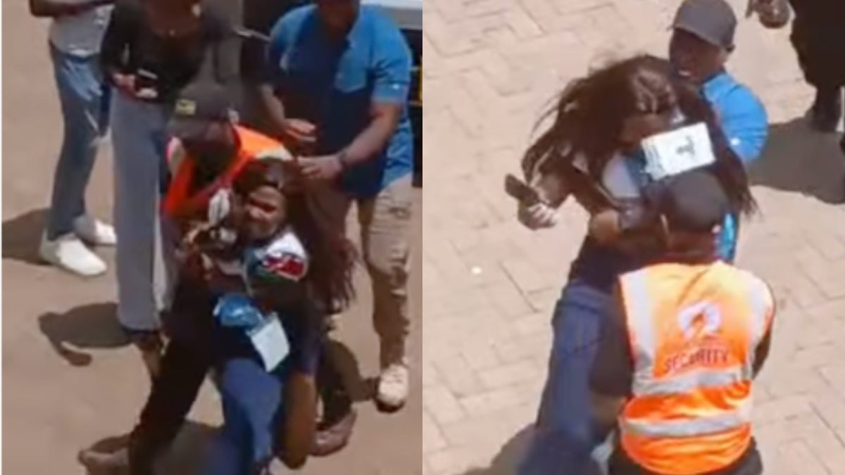 KRU breaks silence over clash involving media and security personnel at Nyayo Stadium