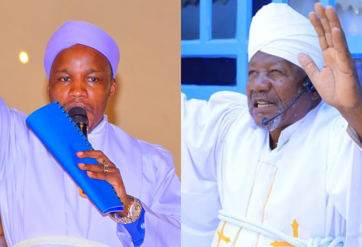 First burial meeting held after tragic passing of Kigooco singer Chege Wa Willy’s father