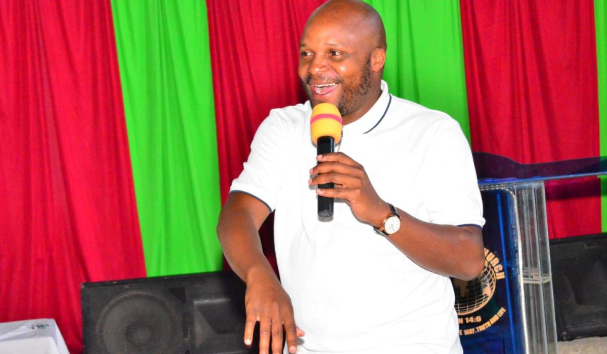 ‘Ni mbaya!’ – Jalang’o says Lang’ata people have blessed him as he targets Nairobi Senatorial race