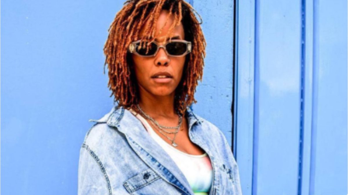 Chiki Kuruka reacts as Prime Minister of Barbados wishes Rihanna a happy birthday