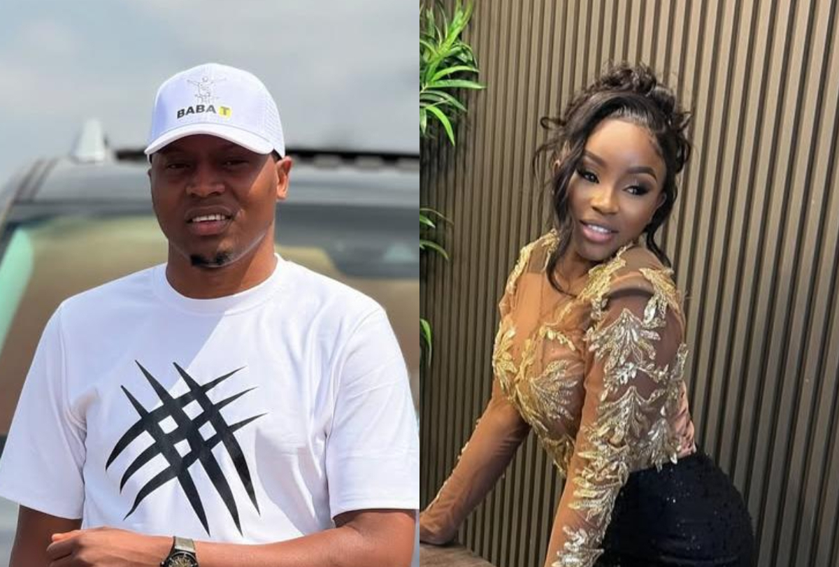 Baba Talisha rekindles friendship with Hanna Benta months after a bitter fallout