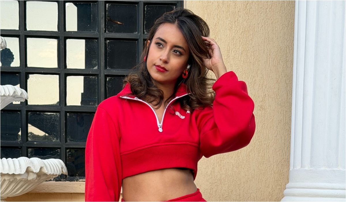 Shiksha Arora explains why she stopped bargaining while shopping