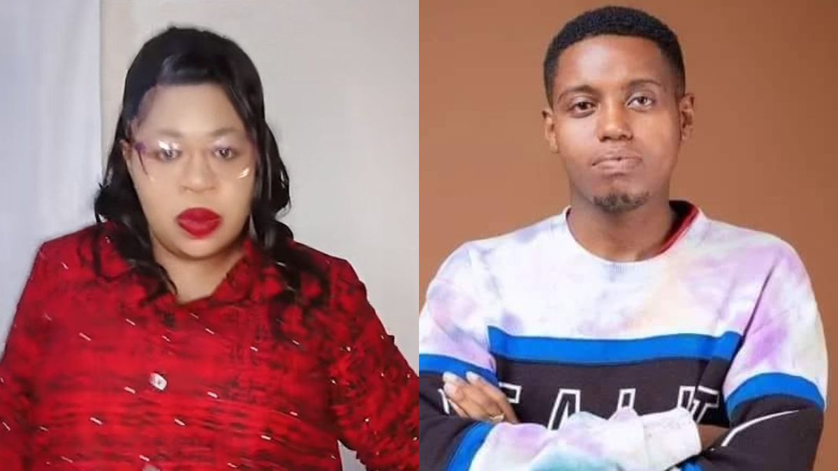 TikToker Nyakwar recalls wanting to take her life after predicting Brian Chira’s death