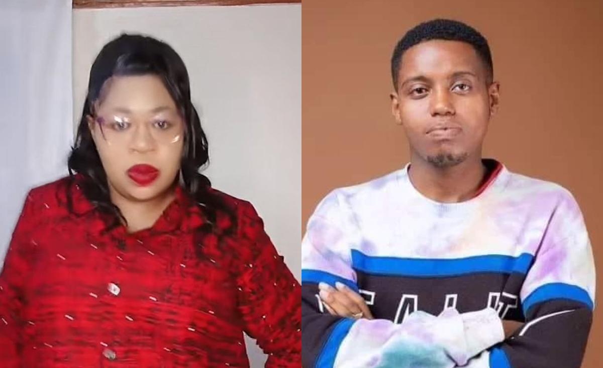 TikToker Nyakwar recalls wanting to take her life after predicting Brian Chira’s death