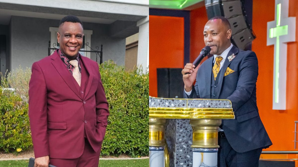 Pastor who quit Bishop Kiengei’s church over Ruto visit launches his own in the US