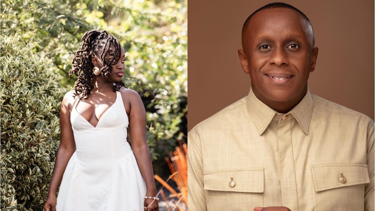 A collage of Phil Karanja and Mukami Maina. PHOTO/https://www.facebook.com/philip.k.njenga and https://www.facebook.com/profile.php?id=100008448196054