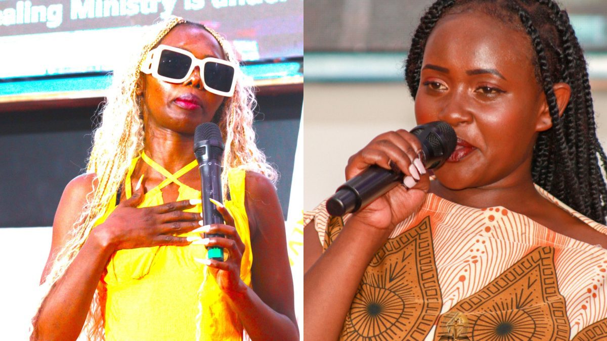 Faith, fame, or financial support: Why women who trend for wrong reasons end up at Kanyari’s church