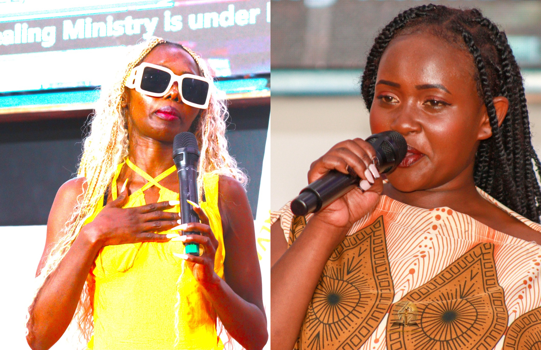 Faith, fame, or financial support: Why women who trend for wrong reasons end up at Kanyari’s church