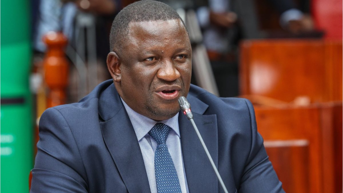 Kenya removed from World Anti-Doping Agency watchlist after 2 years