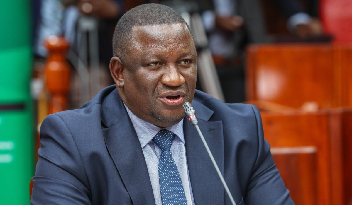 Kenya removed from World Anti-Doping Agency watchlist after 2 years